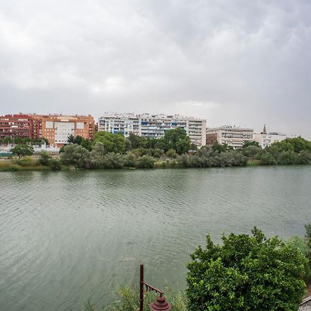 Alohamundi Castilla V-Vi Севілья Екстер'єр фото