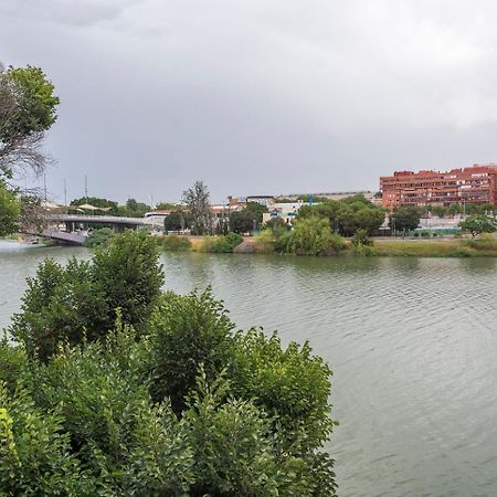 Alohamundi Castilla V-Vi Севілья Екстер'єр фото